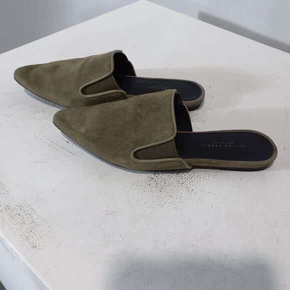 Oliver Cabell Dream Mule Shoes Size 36 - Picture 2 of 5